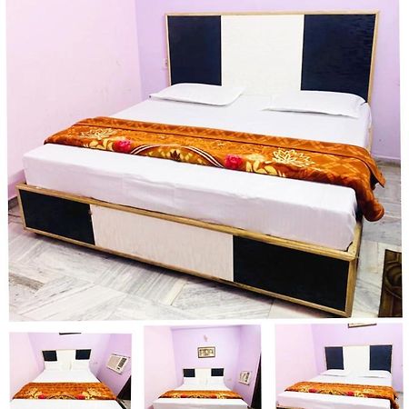 Hotel Hari Ganga Near By Bus And Railway Station Haridwār Esterno foto