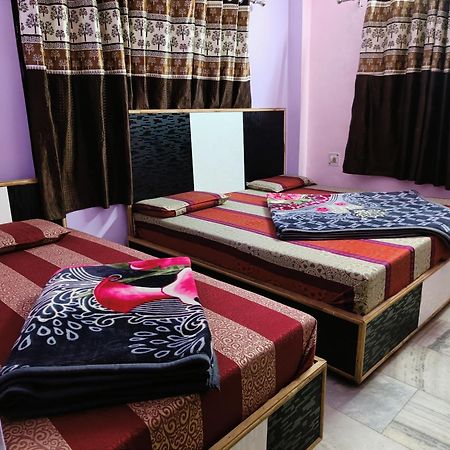 Hotel Hari Ganga Near By Bus And Railway Station Haridwār Esterno foto