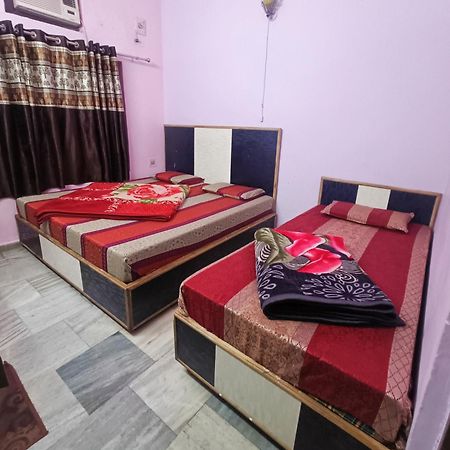 Hotel Hari Ganga Near By Bus And Railway Station Haridwār Esterno foto