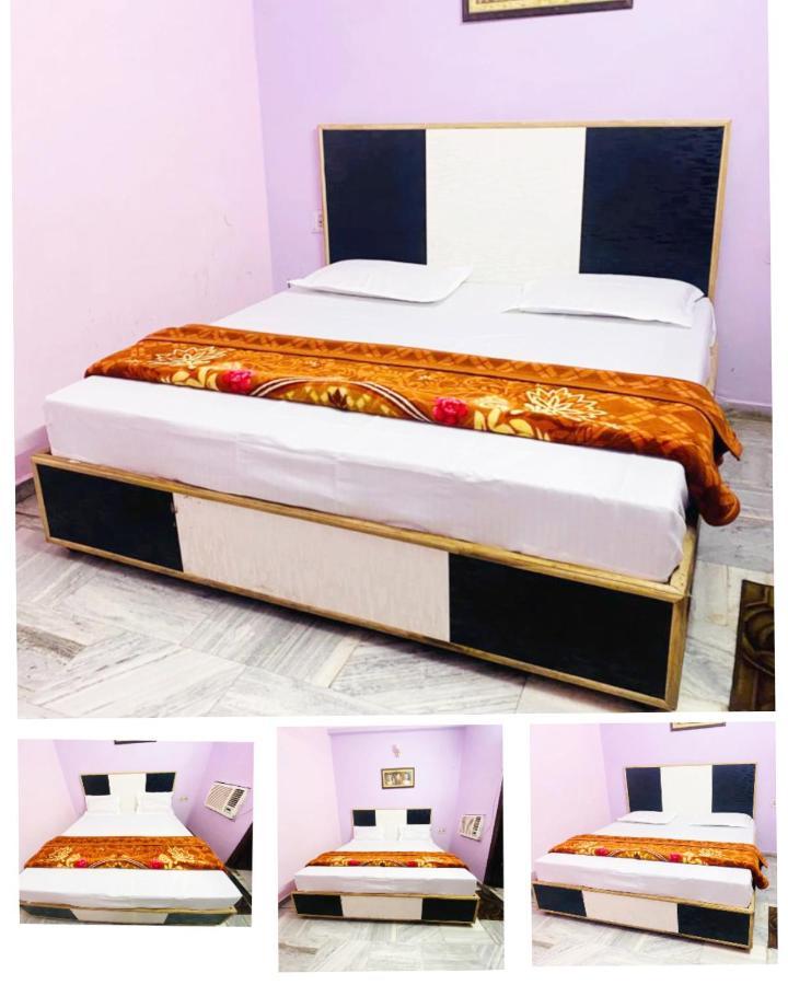 Hotel Hari Ganga Near By Bus And Railway Station Haridwār Esterno foto
