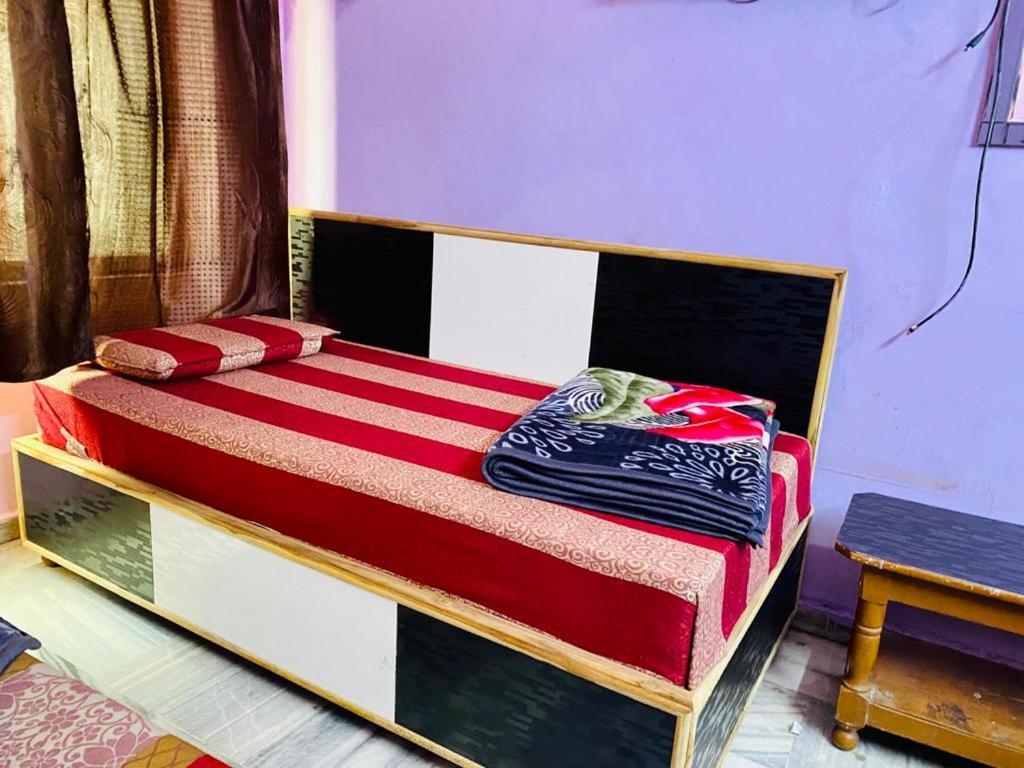 Hotel Hari Ganga Near By Bus And Railway Station Haridwār Esterno foto
