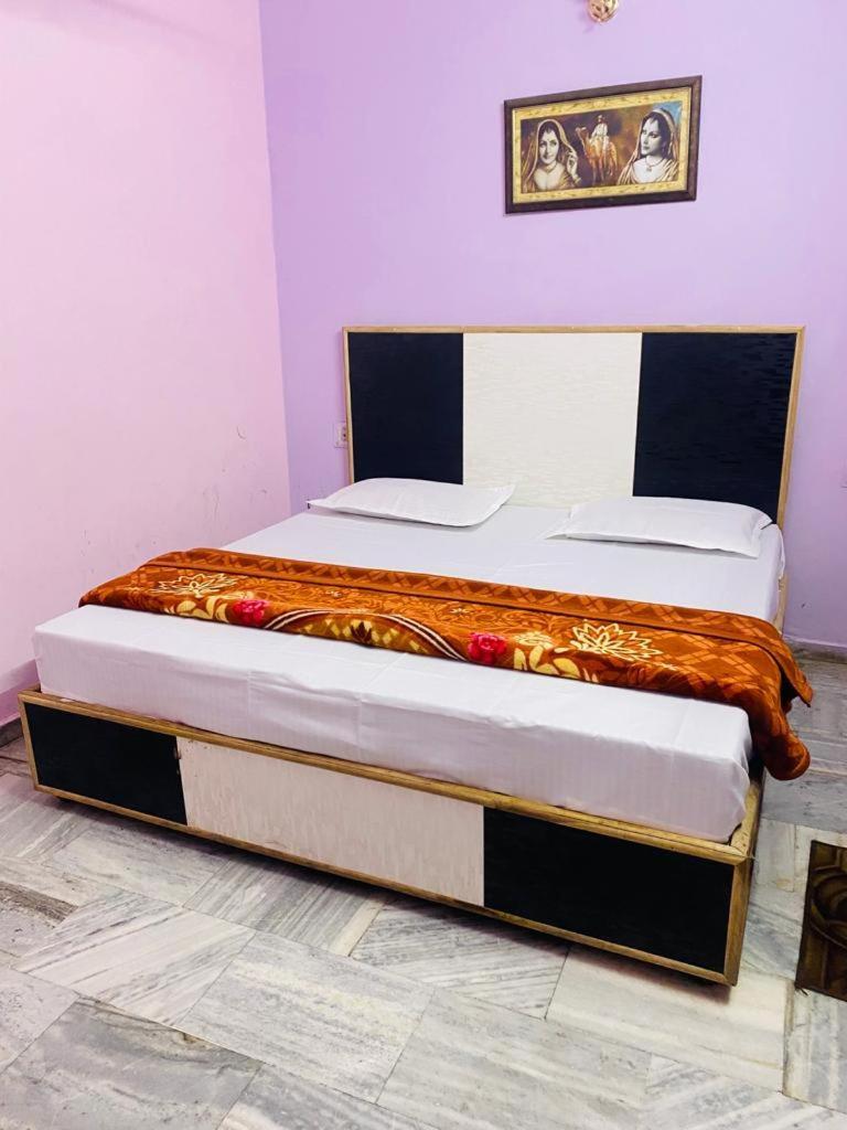 Hotel Hari Ganga Near By Bus And Railway Station Haridwār Esterno foto