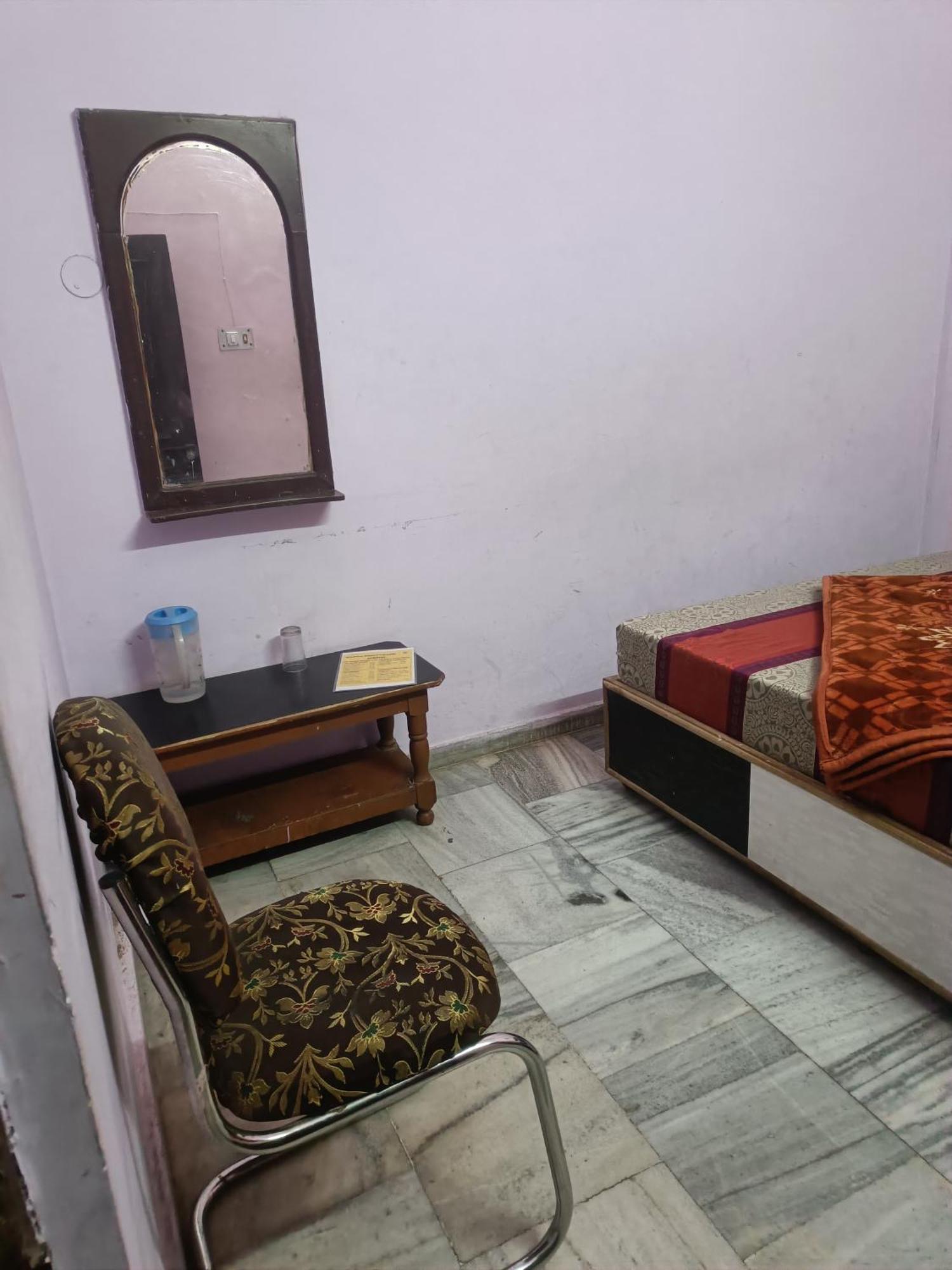 Hotel Hari Ganga Near By Bus And Railway Station Haridwār Esterno foto