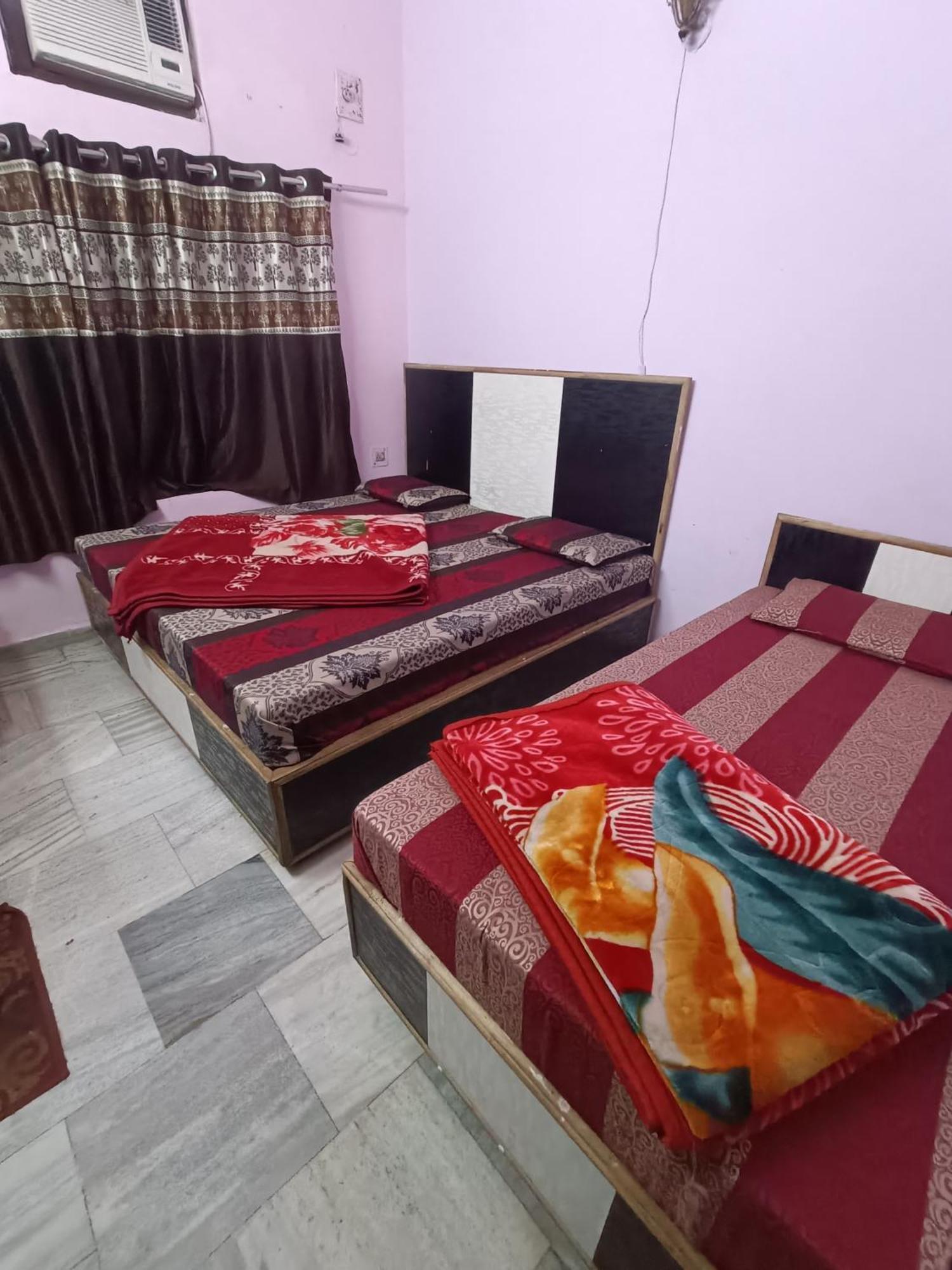 Hotel Hari Ganga Near By Bus And Railway Station Haridwār Esterno foto